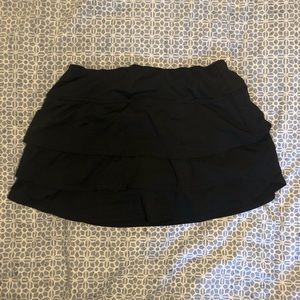 Athleta Tennis Skirt